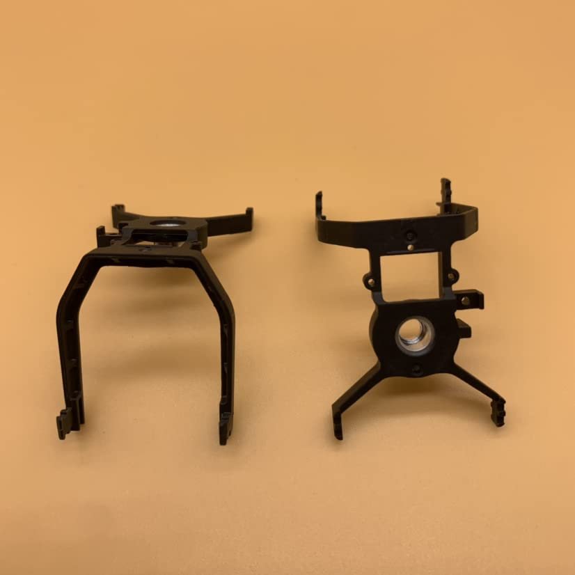 Palumma Drone Gimbal Camera Shock Absorption Bracket for DJI Mavic Mini/Mini 2/Mini SE Drone Gimbal Camera Arm Bracket Repair Part