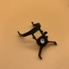 Palumma Drone Gimbal Camera Shock Absorption Bracket for DJI Mavic Mini/Mini 2/Mini SE Drone Gimbal Camera Arm Bracket Repair Part view 2