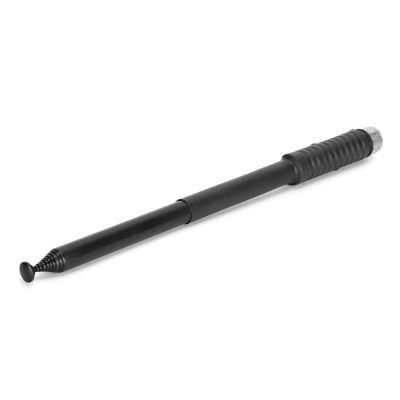 High Gain Telescopic Antenna, 127cm 50in Telescopic Antenna for Garmin Astro320 430 900 Alpha 50 100 Handheld GPS, Easy Installation, Strong and Sturdy, Folding Telescopic