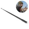 High Gain Telescopic Antenna, 127cm 50in Telescopic Antenna for Garmin Astro320 430 900 Alpha 50 100 Handheld GPS, Easy Installation, Strong and Sturdy, Folding Telescopic view 2