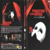 Phantom of The Opera (1943) DVD view 3