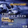 The Desert Rats (1953) DVD view 2