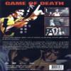 Game of Death (1978) DVD view 2