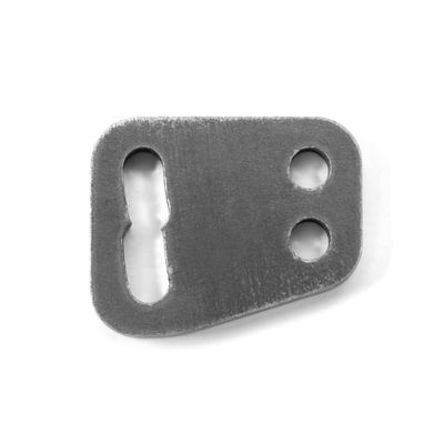 Holster Mounting/Drilling Template for FOMI Clips - (Also fits Flush Mount Clips) - (0.875/15 Dual Cant Adjustable) - (USA Made)