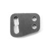Holster Mounting/Drilling Template for FOMI Clips - (Also fits Flush Mount Clips) - (0.875/15 Dual Cant Adjustable) - (USA Made) view 1