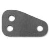 Holster Mounting/Drilling Template for FOMI Clips - (Also fits Flush Mount Clips) - (1.0/18 Single Cant Adjustable) - (USA Made) view 1