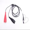 12V External Power Cable 0B 7 Pin to Alligator Clips for Trimble 4700 4800 5700 5800 R6 R7 R8 R10 R12 GPS RTK GNSS Receiver view 1