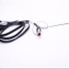 12V External Power Cable 0B 7 Pin to Alligator Clips for Trimble 4700 4800 5700 5800 R6 R7 R8 R10 R12 GPS RTK GNSS Receiver view 3