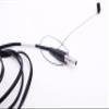 12V External Power Cable 0B 7 Pin to Alligator Clips for Trimble 4700 4800 5700 5800 R6 R7 R8 R10 R12 GPS RTK GNSS Receiver view 4