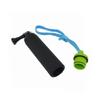 Mobestech Selfie Stick Buoyancy Rod Floating Stick for Pole Waterproof Grip Silicone Handle for 1/2/3/4/5/6/7 Action Cameras for Water Activities view 1