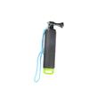 Mobestech Selfie Stick Buoyancy Rod Floating Stick for Pole Waterproof Grip Silicone Handle for 1/2/3/4/5/6/7 Action Cameras for Water Activities view 3
