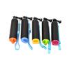 Mobestech Selfie Stick Buoyancy Rod Floating Stick for Pole Waterproof Grip Silicone Handle for 1/2/3/4/5/6/7 Action Cameras for Water Activities view 4