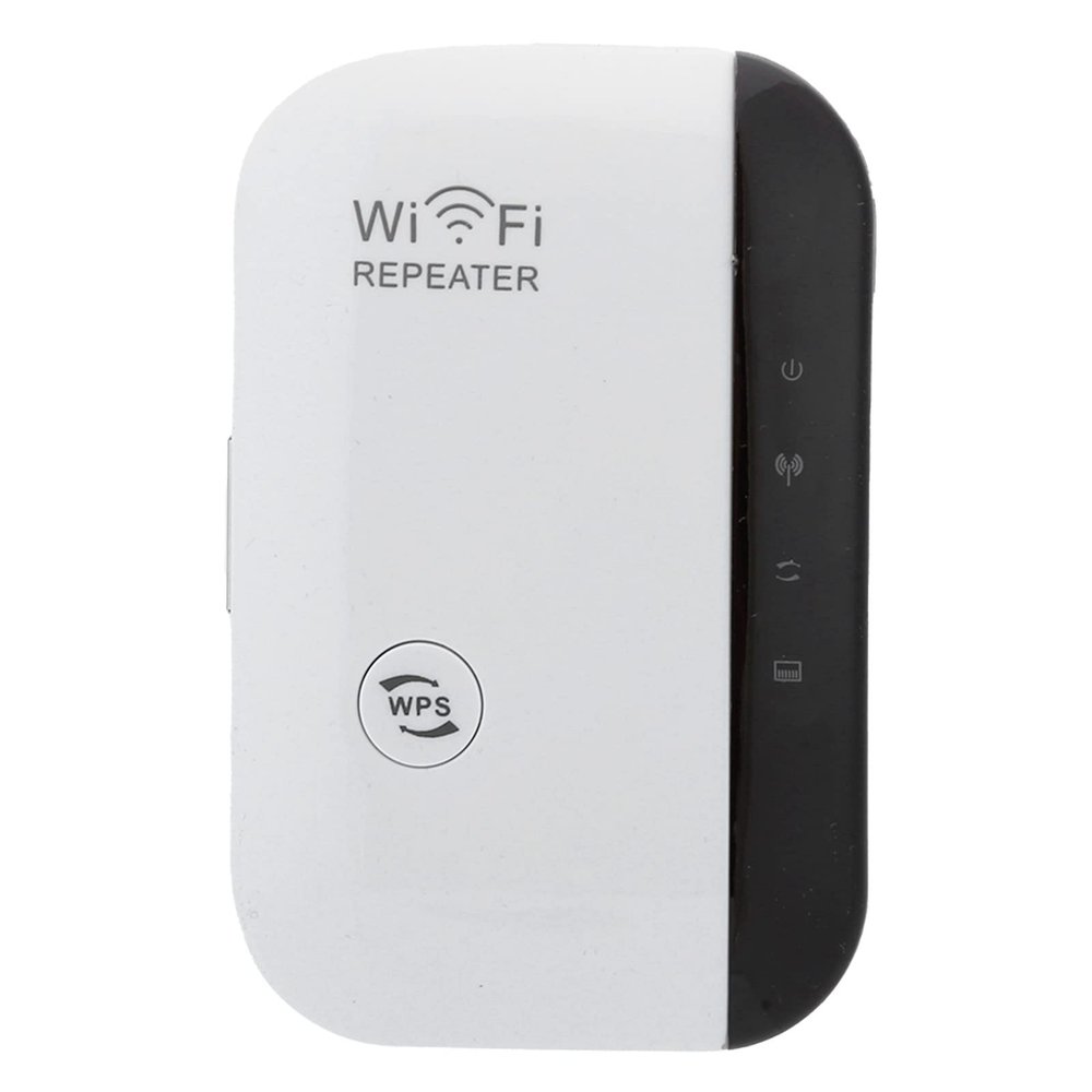 FOSA 300Mbps Repeater, Extender Range Repeater WLAN Network Mini Router Expander