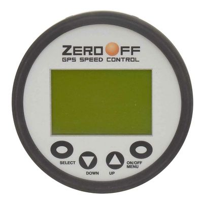 Ennovation Boat GPS Speed Control E1885564A | Zero-Off W/Puck (Kit)
