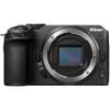 Nikon Z 30 Mirrorless Camera 4K DX Body 1737 Bundle Including Deco Gear Photography Sling Backpack + LED Light + 64GB High Speed Card + Compact Grip/Tripod + Software Kit and Accessories view 2