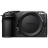 Nikon Z 30 Mirrorless Camera 4K DX Body 1737 Bundle Including Deco Gear Photography Sling Backpack + LED Light + 64GB High Speed Card + Compact Grip/Tripod + Software Kit and Accessories view 4