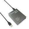 ATA PCMCIA Memory Reader, USB2.0 PC Reader, with Indicator Light, Read , PC ATA , Support Reading 20MB to 20G view 1