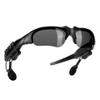 Diyeeni Sunglasses Headset, Bluetooth Sunglasses, Outdoor Sport Glasses with Polarized Lenses, Handsfree Call Music, Noise Reduction, for Driving Cycling Travel view 1