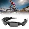 Diyeeni Sunglasses Headset, Bluetooth Sunglasses, Outdoor Sport Glasses with Polarized Lenses, Handsfree Call Music, Noise Reduction, for Driving Cycling Travel view 2