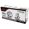JVC KD-T92MBS JVC KD-T92MBS Marine/Powersports CD Receiver Featuring Bluetooth, Conformal Coated PCB with 2 Pairs CS-DR6201MW Marine Speaker 6.5" 2-Way White view 4