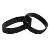 2pcs Lens Rubber Ring for AF S 14 to 24mm f 2.8G ED, Lens Zoom and Focus Grip Rubber Ring, with Original, Performance, Third Party Product view 1