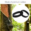 2pcs Lens Rubber Ring for AF S 14 to 24mm f 2.8G ED, Lens Zoom and Focus Grip Rubber Ring, with Original, Performance, Third Party Product view 2