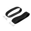 2pcs Lens Rubber Ring for AF S 14 to 24mm f 2.8G ED, Lens Zoom and Focus Grip Rubber Ring, with Original, Performance, Third Party Product view 4