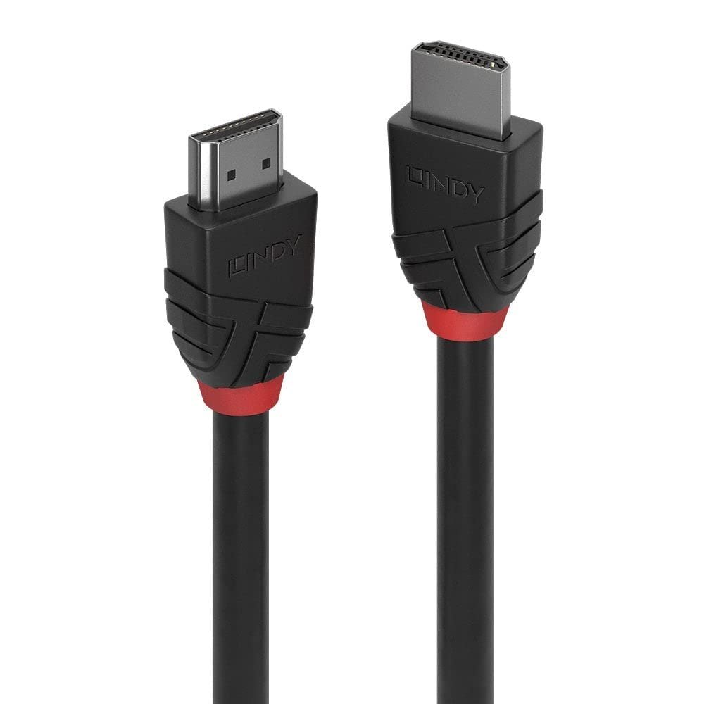 LINDY HDMI Cable 5M/Black 36774
