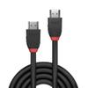 LINDY HDMI Cable 5M/Black 36774 view 2