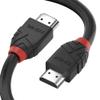 LINDY HDMI Cable 5M/Black 36774 view 3