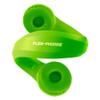 HamiltonBuhl FlexPhones Kids Foam Headphones 42Pack  Durable EVA Foam, VolumeLimited 85 dB, ChewResistant DuraCord, Safe BPAFree Design for Classroom Use  Green view 4