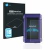 savvies Screen Protector compatible with Anycubic Kobra 3D-Printer ?DE-MS MX Protection Film Clear 18-Pack view 1