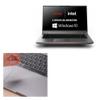 BoxWave Touchpad Protector Compatible with XPG Intel i7-9750H (15.6 in) - ClearTouch for Touchpad (2-Pack), Pad Protector Shield Cover Film Skin view 1