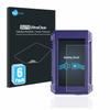 savvies Screen Protector Compatible with Anycubic Kobra 3D-Printer ?DE-MS MX Protection Film Clear 6-Pack view 1