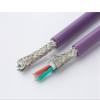 6XV1830-0EH10 Applicable Bus DP Cable Communication Line 2 Core Purple Length(10m) view 2