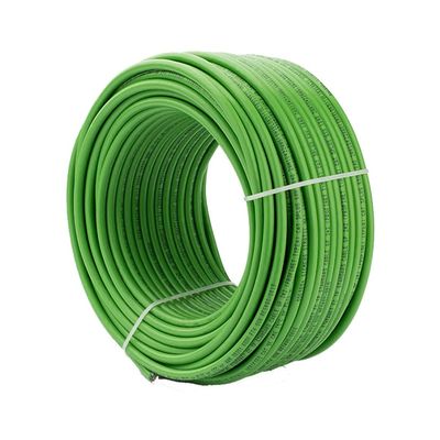 6XV1840-2AH10 Applicable Bus DP Cable Communication Line 4-core Green (10m)