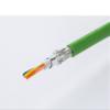 6XV1840-2AH10 Applicable Bus DP Cable Communication Line 4-core Green (10m) view 2