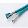 6XV1830-3EH10 for Bus DP Cable Communication Line 2 cores Blue Length(10m) view 2