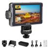 VILTROX DC-550 PRO 5.5Inch Touchscreen Camera Monitor 4K HDMI 1200 nits view 1