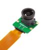 Arducam for Raspberry Pi Camera Module 3 Wide, 120 IMX708 Manual Focus Pi Camera V3 with M12 Lens, 15cm 15-22 Pin FFC Cable view 1