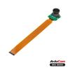 Arducam for Raspberry Pi Camera Module 3 Wide, 120 IMX708 Manual Focus Pi Camera V3 with M12 Lens, 15cm 15-22 Pin FFC Cable view 2