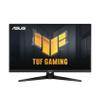 ASUS TUF Gaming 32 (31.5-inch viewable) 1080P Gaming Monitor (VG328QA1A) - Full HD, 170Hz, 1ms, Extreme Low Motion Blur, FreeSync Premium, Eye Care, Shadow Boost, HDMI, Tilt Adjustable view 1