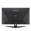 ASUS TUF Gaming 32 (31.5-inch viewable) 1080P Gaming Monitor (VG328QA1A) - Full HD, 170Hz, 1ms, Extreme Low Motion Blur, FreeSync Premium, Eye Care, Shadow Boost, HDMI, Tilt Adjustable view 3