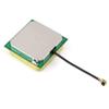 GNSS Active Ceramic Positioning Antenna with IPEX 1 Connector Supports Multiple Satellite Positioning Systems Such as BD, GPS, GLONASS @XYGStudy view 2