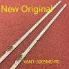 2pcs LED bar Compatible with Samsung BN96-45952A UN50RU7400 UN50RU7100 UE50NU7099 UE50RU7092U UN50NU7300 UE50RU7100 UA50RU7100 UE50RU7025 (Color : 30 PCS for 15 TV) view 3