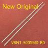 2pcs LED bar Compatible with Samsung BN96-45952A UN50RU7400 UN50RU7100 UE50NU7099 UE50RU7092U UN50NU7300 UE50RU7100 UA50RU7100 UE50RU7025 (Color : 30 PCS for 15 TV) view 4
