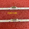 10pcs LED bar Compatible with Samsung UA55NU7300 UN55NU7100G UA55NU7100 UN55RU7100 UE55NU7100 UN55NU7100 UN55NU7090G UE55NU7500 UE55NU7400 view 3