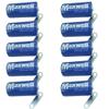BALOLO (10-Pack) Supercapacitor Capacitor2.7V 3000F for Maxwell Supercapacitor Car Auto Power Supply BCAP3000 Solar Energy Storage UPS Supply Power Tools Motor Starting view 1