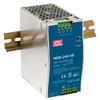 NDR-240-48 Mean Well 240W 48V 5A Switching Power Supply MeanWell NDR-240-48 view 1