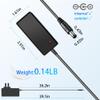 12V 1A Power Supply 12W AC/DC Adapter 100-240V AC to DC 12Volt 1000A 800mA 500mA 200mA Power Converter Transformer for CCTV Camera Router Speaker Webcam view 2